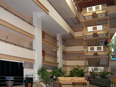 Rio Quente Suite And Flat III Eksteriør bilde